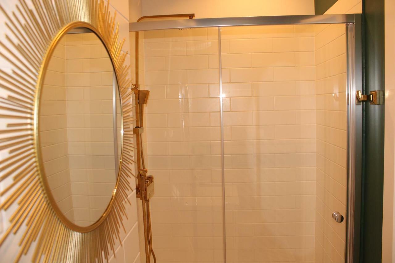 Planty Gardens Apartments كراكوفيا المظهر الخارجي الصورة