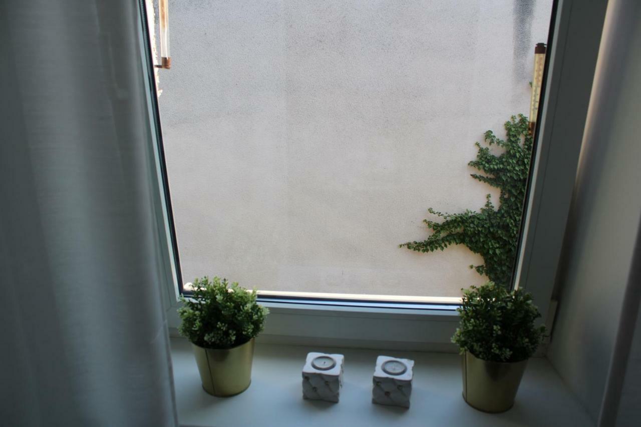 Planty Gardens Apartments كراكوفيا المظهر الخارجي الصورة