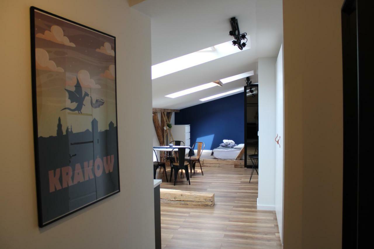 Planty Gardens Apartments كراكوفيا المظهر الخارجي الصورة